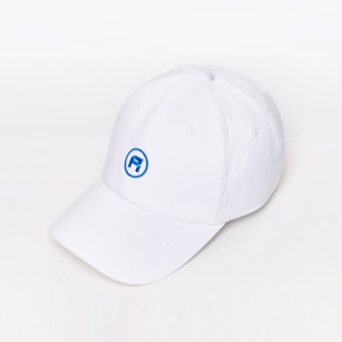 INSIDE BALL CAP WHITE PA022